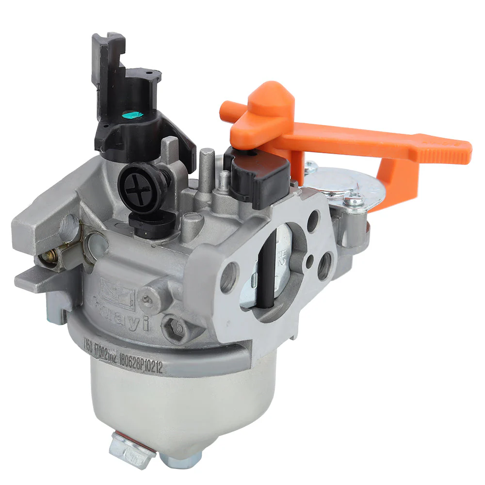 Hipa Carburetor Kit For Generac 2500 2700 psi 2.3/2.4 GPM Gas Pressure Washer Pump - Image 3