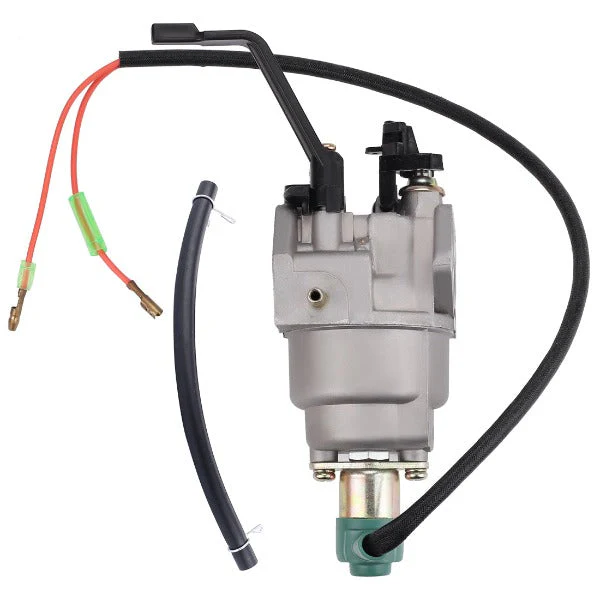 Hipa Carburetor Kit For Generac GP5000 GP5500 GP6500GP 6500e with air filter tune up kit - Image 5
