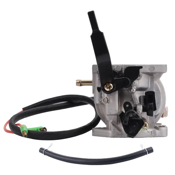 Hipa Carburetor Kit For Generac GP5000 GP5500 GP6500GP 6500e with air filter tune up kit - Image 7
