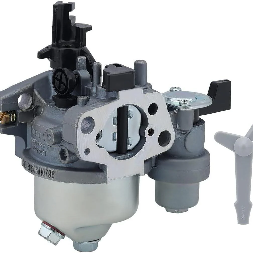 Hipa Carburetor Kit For Harbor Freight Predator 212cc 6.5hp Go Kart OHV Engine R210 68121 69727 68120 69730 Baja Warrior Heat Mb165 Mb200 Mini Bike - Image 4