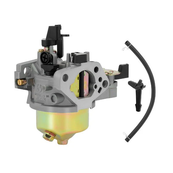 Hipa Carburetor Kit for Honda GX240 8HP GX270 9HP Engines Motor Go Kart Generator 270cc Water Pump Pressure Washer Lawn Mower # 16100-ZE2-W71 16100-ZH9-W21 - Image 2