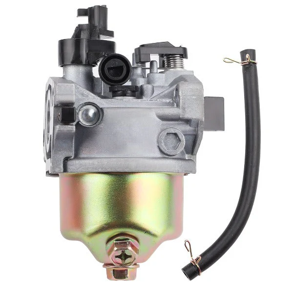 Hipa Carburetor Kit for Honda GXV120 GXV160 GXV160A1 GXV160K1 GXV160UA1 5.5 HP OHV Small Engine Motor Lawn Mower Replaces 16100-ZE6-W01 - Image 4