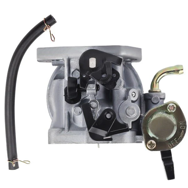 Hipa Carburetor Kit for Honda GXV120 GXV160 GXV160A1 GXV160K1 GXV160UA1 5.5 HP OHV Small Engine Motor Lawn Mower Replaces 16100-ZE6-W01 - Image 5