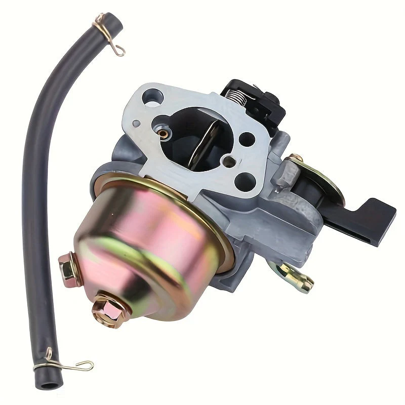 Hipa Carburetor Kit For Honda GXV160 Fit 5.5 HP Lawnmower Engine - Image 2