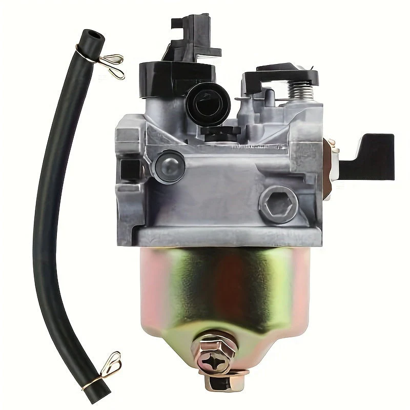 Hipa Carburetor Kit For Honda GXV160 Fit 5.5 HP Lawnmower Engine - Image 5