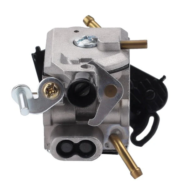 Hipa Carburetor Kit for Husqvarna 450E 450 445 445E Rancher Chainsaw # Replace for C1M-EL37B 5064504-01 5312156-01 - Image 3