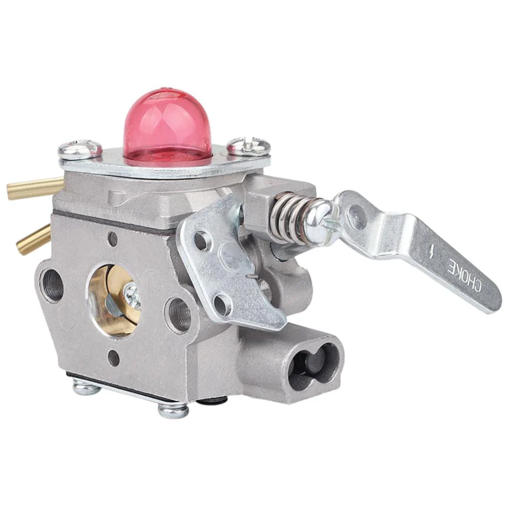 Hipa Carburetor Kit For Husqvarna Weed Eater PE550 GE21 Gas Edger Replace 530071634 530069654 WT-630 - Image 3