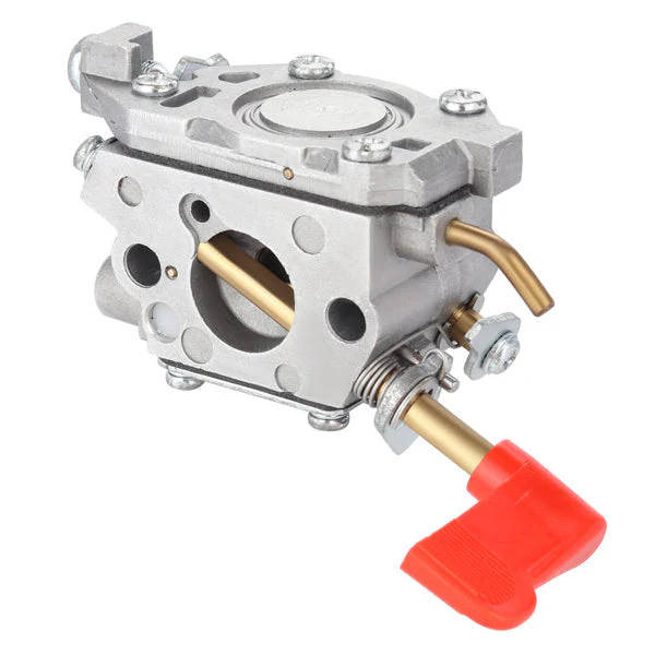 Hipa Carburetor Kit for Poulan PP446 PP446T SM446E PP136E PPB100E PPB150E PPB200E PPB250E PPB300E Trimmer Pole Pruner #545006017 C1U-W32 - Image 2