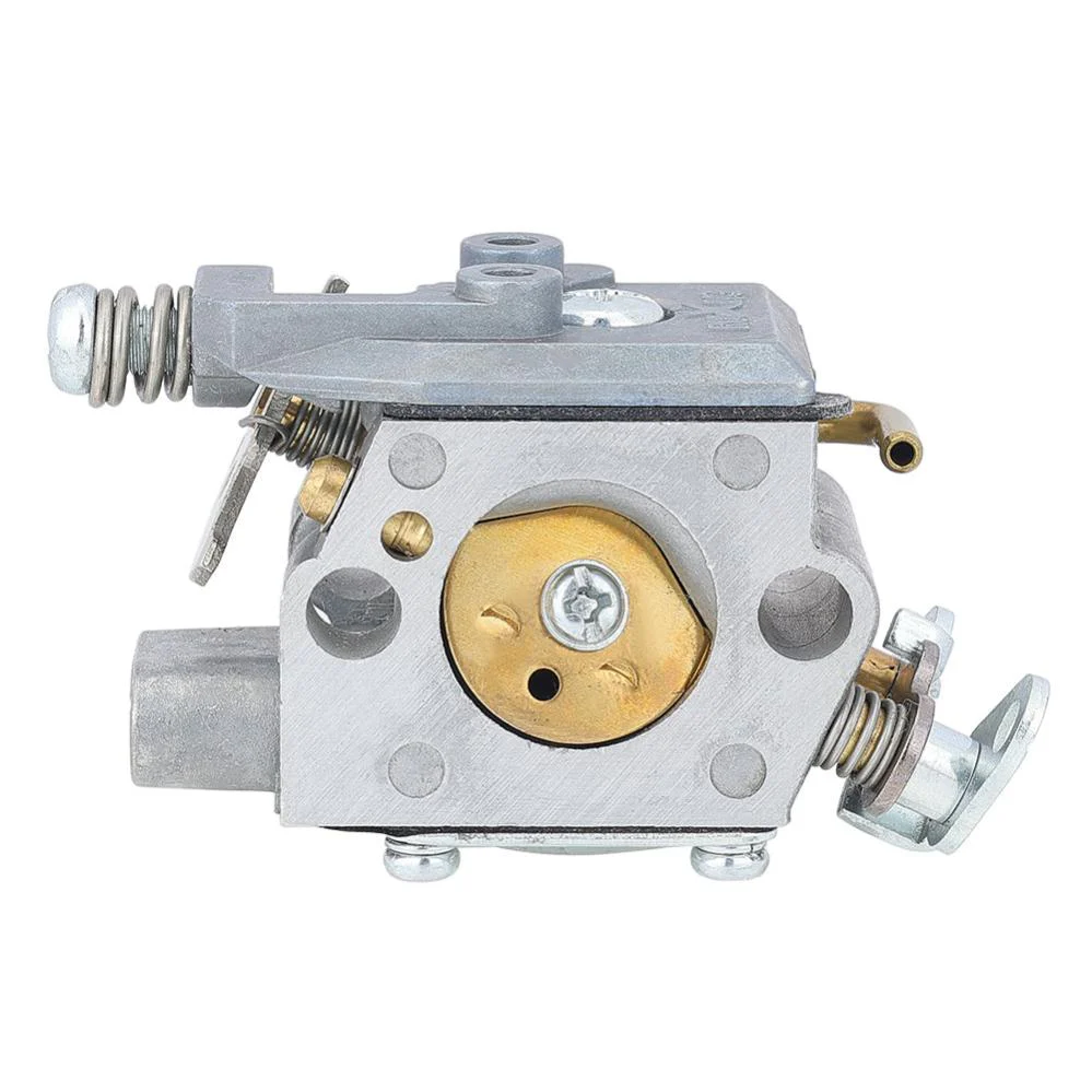Hipa Carburetor Kit for Ryobi Homelite RY3714 RY3716 Gas Chainsaw Replace 309376002 - Image 7