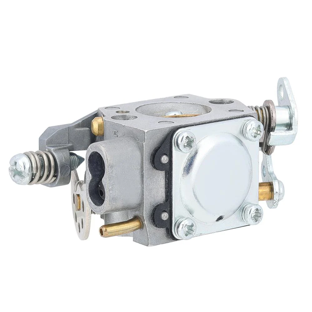 Hipa Carburetor Kit for Ryobi Homelite RY3714 RY3716 Gas Chainsaw Replace 309376002 - Image 8