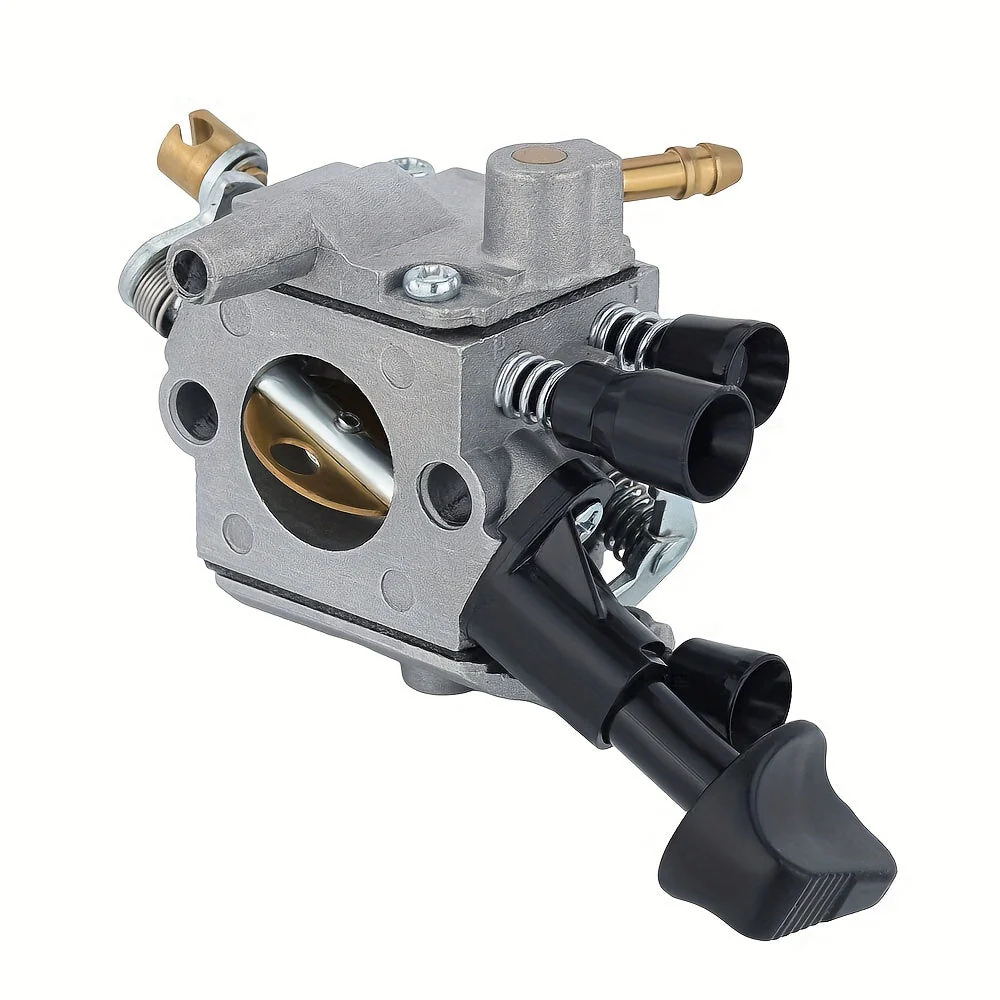 Hipa Carburetor Kit For Stihl BR 350 BR 430 SR 430 SR 450 Backpack Blower - Image 2