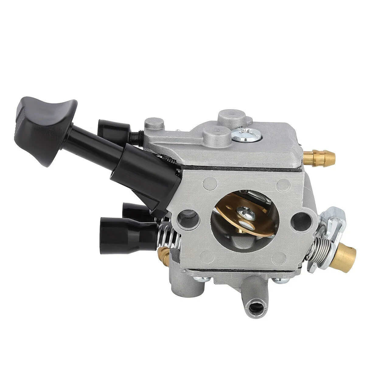 Hipa Carburetor Kit For Stihl BR 350 BR 430 SR 430 SR 450 Backpack Blower - Image 5