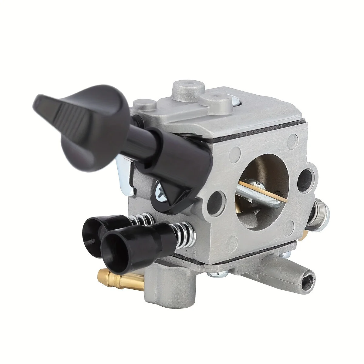 Hipa Carburetor Kit For Stihl BR 350 BR 430 SR 430 SR 450 Backpack Blower - Image 6