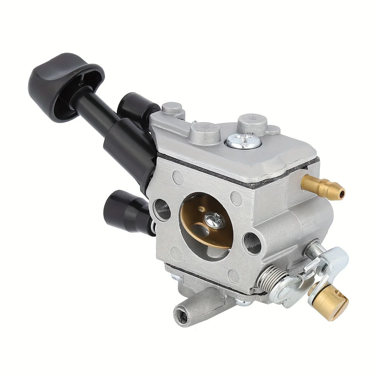 Hipa Carburetor Kit For Stihl BR 350 BR 430 SR 430 SR 450 Backpack Blower - Image 7