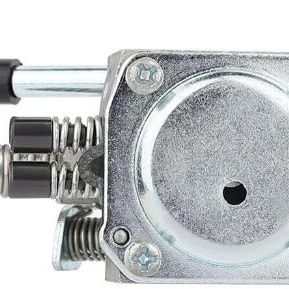 Hipa Carburetor Kit for Stihl BR400 BR320 BR340 BR340L BR380 BR420 BR420C SR340 SR420 Backpack Blower # 4203-120-0601 4203-120-0603 - Image 6