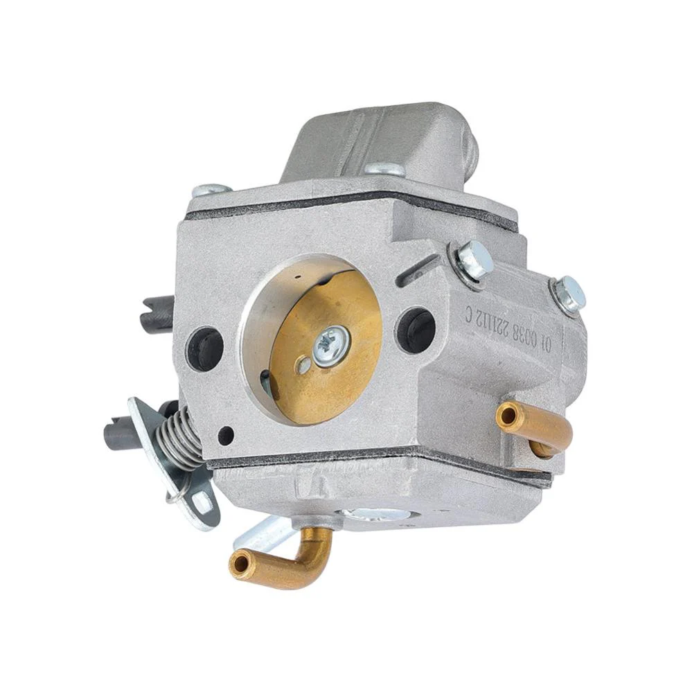 Hipa Carburetor kit For Stihl MS290 MS310 MS390 029 039 Chainsaw Parts Replace 1127-120-0650 1128-120-0625 with Ignition Coil - Image 2