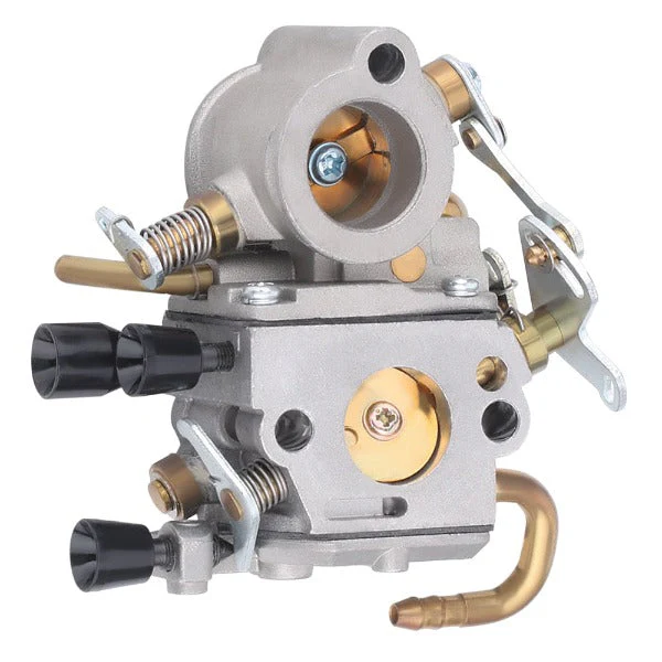 Hipa Carburetor Kit for Stihl TS410 TS410Z TS420 TS420Z Cut Off Saw Parts Replace 4238-120-0600 4238-120-0603 C1Q-S118 Carb - Image 4