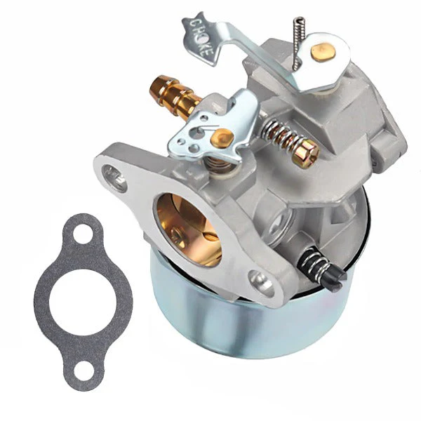 Hipa Carburetor Kit For Tecumseh H30 H50 H60 HH60 5hp 6hp Engine/Snowblower - Image 2