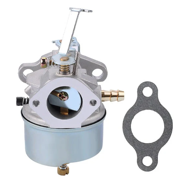 Hipa Carburetor Kit For Tecumseh H30 H50 H60 HH60 5hp 6hp Engine/Snowblower - Image 3