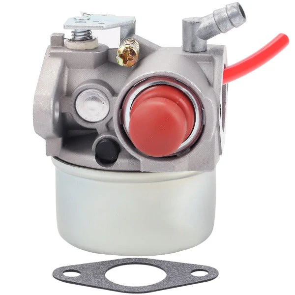 Hipa Carburetor Kit For Tecumseh LEV120 LEV115 LEV100 LV195EA Toro 22In Recycler Lawn Mower # 640350 640173 640271 640303 - Image 4