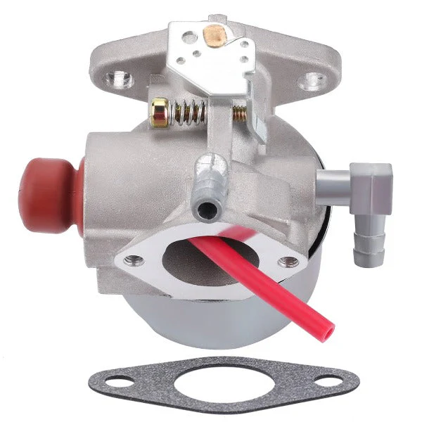 Hipa Carburetor Kit For Tecumseh LEV120 LEV115 LEV100 LV195EA Toro 22In Recycler Lawn Mower # 640350 640173 640271 640303 - Image 5