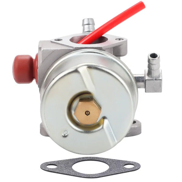 Hipa Carburetor Kit For Tecumseh LEV120 LEV115 LEV100 LV195EA Toro 22In Recycler Lawn Mower # 640350 640173 640271 640303 - Image 6