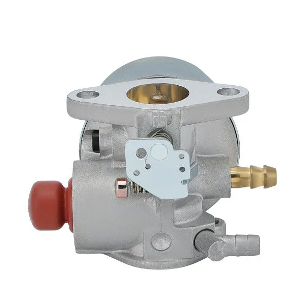 Hipa Carburetor Kit for Tecumseh OH195EA OHH45 OHH60 OHH55 OHH50 5.5 6.0 6.5 HP Engine Lawn Mower #640004 640014 640025 640025C + 36634 Air Filter - Image 6