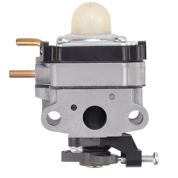 Hipa Carburetor Kit For Troy-Bilt TB4BP TBP6160 TB4BPE TB4BPEC Yard Man YM45BP 32cc 4-Cycle Backpack Leaf Blower # 753-06258A 753-06795 753-08174 - Image 2