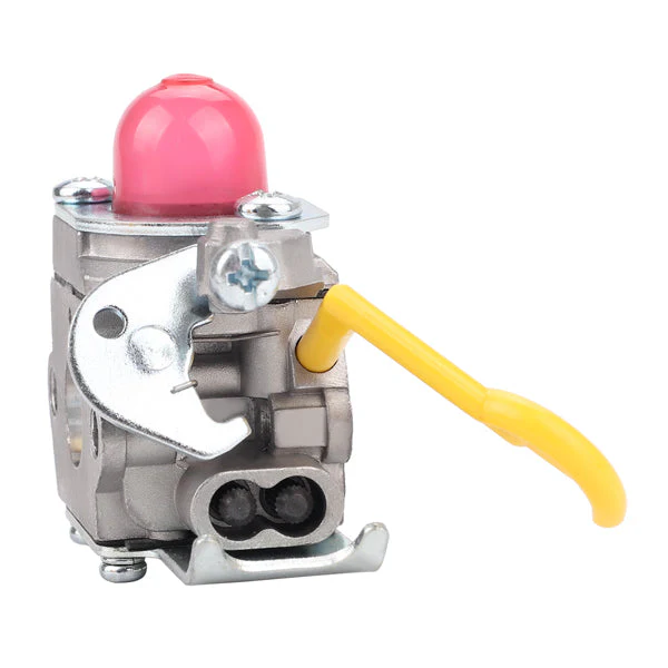 Hipa Carburetor Kit for Weedeater Featherlite SST25 FL20 FL23 FL26 FX26 Poulan P1500 P2500 P3500 Trimmer #530071822 530071752 C1U-W18 - Image 4