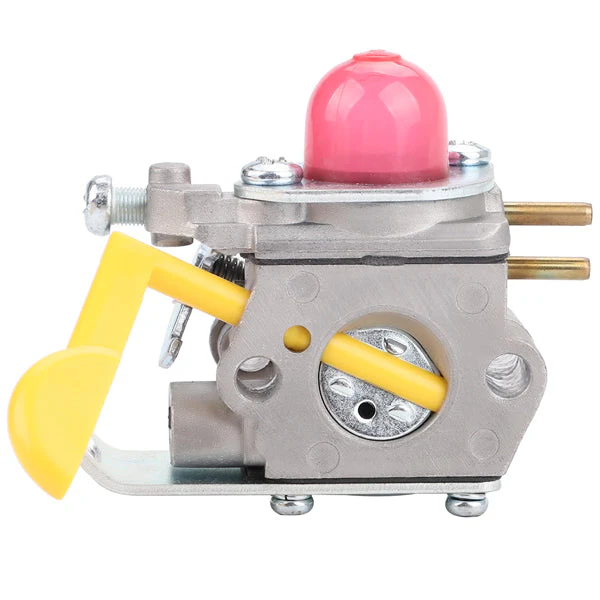 Hipa Carburetor Kit for Weedeater Featherlite SST25 FL20 FL23 FL26 FX26 Poulan P1500 P2500 P3500 Trimmer #530071822 530071752 C1U-W18 - Image 6