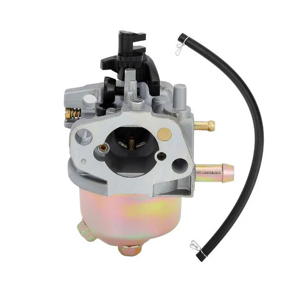 Hipa Carburetor Kit for Yard Man 12AE46JA001 12AEB2JA001 12AEB2JZ701 Lawn Mower # 751-10881 - Image 4