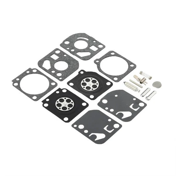 Hipa Carburetor Rebuild Kit For Homelite UT-20769 UT-20785 UT-20750 UT-20781 UT-20748 Carb - Image 2