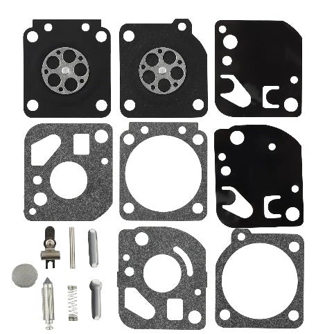 Hipa Carburetor Rebuild Kit For Homelite UT-20769 UT-20785 UT-20750 UT-20781 UT-20748 Carb - Image 3