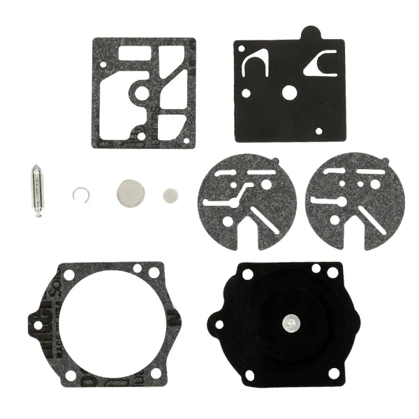 Hipa Carburetor Rebuild Kit For Homelite XL Super EZ Super 2 XL2 XL2F XL2S ChainSaw - Image 3