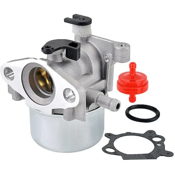 Hipa Carburetor Repair Kit for Toro 22in Recycler 794304 796707 790845 799871 20330 20332 20331 Engine Motor Lawn Mower part - Image 2