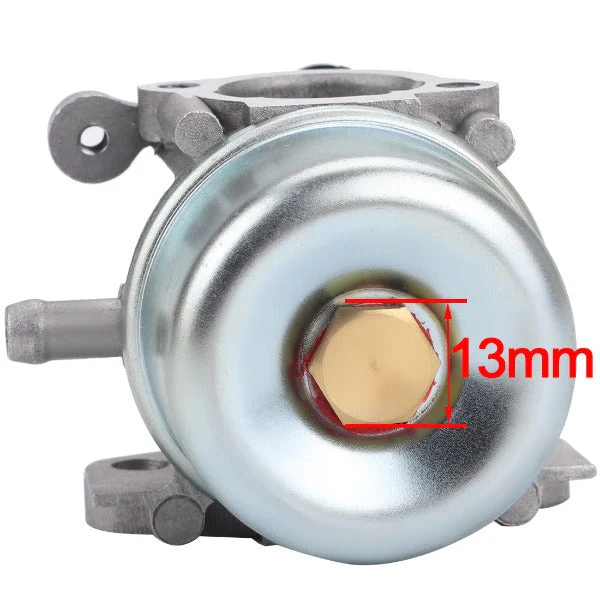 Hipa Carburetor Repair Kit for Toro 22in Recycler 794304 796707 790845 799871 20330 20332 20331 Engine Motor Lawn Mower part - Image 3