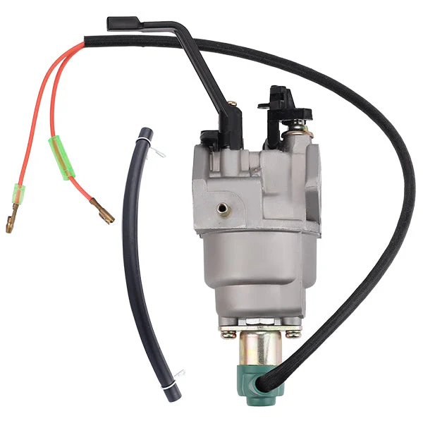Hipa Carburetor w Air Fitler Tune Up Kit For Honda GX390 5000-8000 Watt 389cc 420cc Portable generator with Manual Choke - Image 6