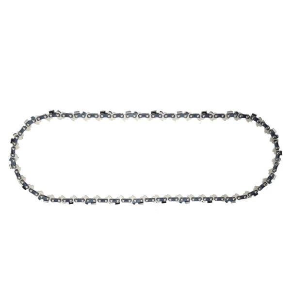 Hipa Chainsaw Chain for 14 Inch (35cm) Bar, 52 Drive Links, 3/8 LP Pitch .050  Gauge, Low-Kickback fits for Husqvarna, McCulloch, Makita, Oregon & More (91P052X3)