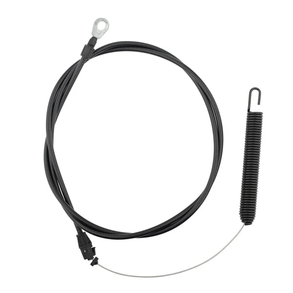 Hipa Control Cable for Craftsman 917287220 Lawn Tractor Husqvarna LTH 1538 Riding Mower Replaces 408714 197257 435111 532435111 - Image 2