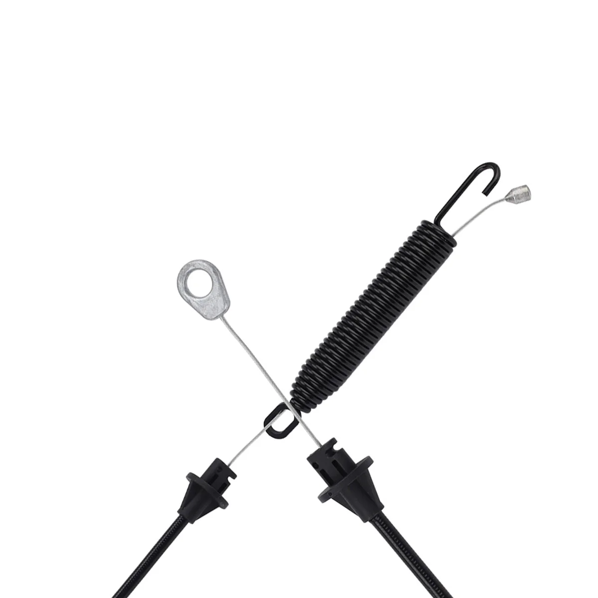 Hipa Control Cable for MTD 13AN601H729 Lawn Tractor Troy-Bilt 13AT609G766 Super Bronco Replaces 946-04092 - Image 3