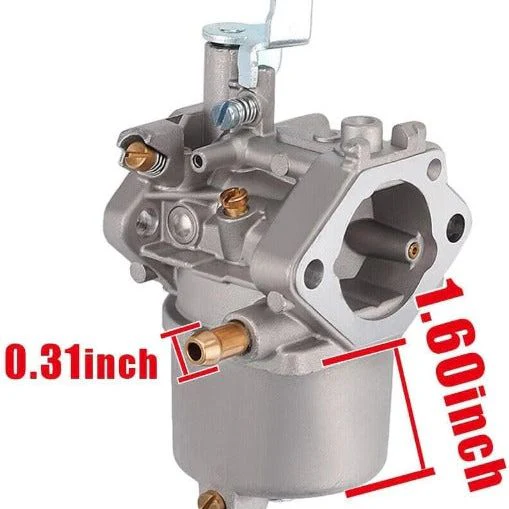 Hipa FE290 Carburetor for 1016478 1016438 1016441 1016439 1016440 101805601 1019056-0 for Kawasaki Engine 1998-up Club Car DS & Precedent Turf Carryall Golf Cart - Image 2