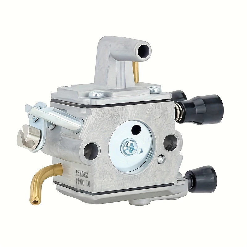 Hipa FS250 4134-120-0653 Carburetor Kit for Stihl FS250R FS300 FS350 FS120 FS120R FS200R Backpack Brushcutter - Image 2
