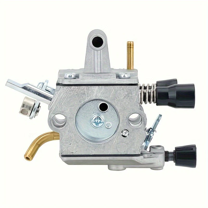 Hipa FS250 4134-120-0653 Carburetor Kit for Stihl FS250R FS300 FS350 FS120 FS120R FS200R Backpack Brushcutter - Image 5