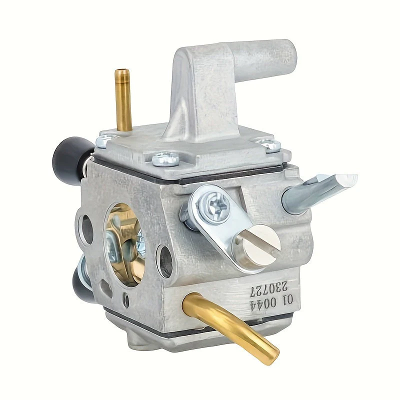 Hipa FS250 4134-120-0653 Carburetor Kit for Stihl FS250R FS300 FS350 FS120 FS120R FS200R Backpack Brushcutter - Image 7