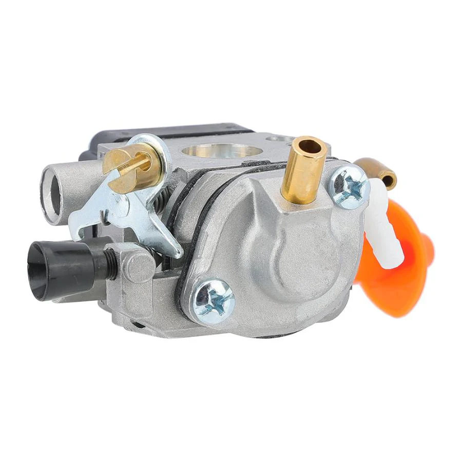 Hipa FS90R Carburetor Kit for Stihl FS 90R FS90 FS87 FS87R FS100 FS110 FS110R String Trimmer Brushcutter Replace 4180-120-0608 C1Q-S174 - Image 8