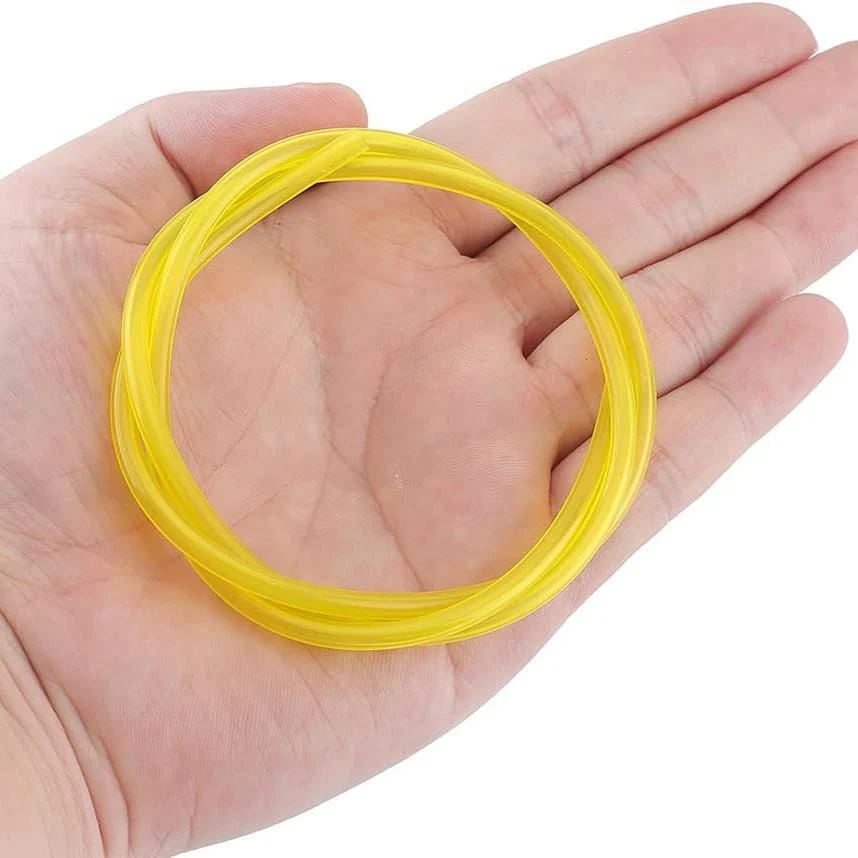 HIpa Fuel Filter Line for Poulan P1500 P2500 P3500 P4500 PP025 PP125 Weedeater Featherlite Gas Trimmer Parts with Primer Bulb Replace 530058709 - Image 3