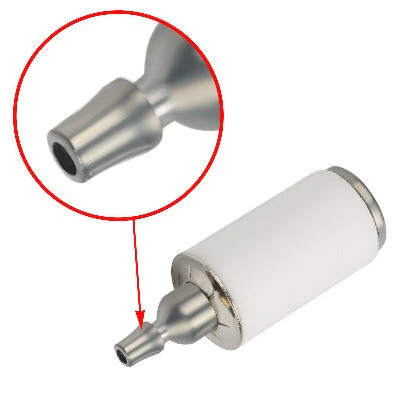 HIpa Fuel Filter Line for Poulan P1500 P2500 P3500 P4500 PP025 PP125 Weedeater Featherlite Gas Trimmer Parts with Primer Bulb Replace 530058709 - Image 6