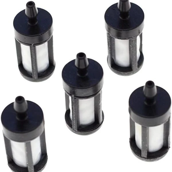 Hipa Fuel Filter ZF-4 for STIHL BG45 BG55 BR320 BR340 BR420 BR500 BR550 BR600 SH55 SH85 SH56 SH86 Shredder Blower