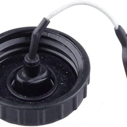 Hipa Fuel Gas Cap Oil Cap for STIHL MS170 MS180 017 018 Chainsaw # Replace 1130-350-0500 - Image 4