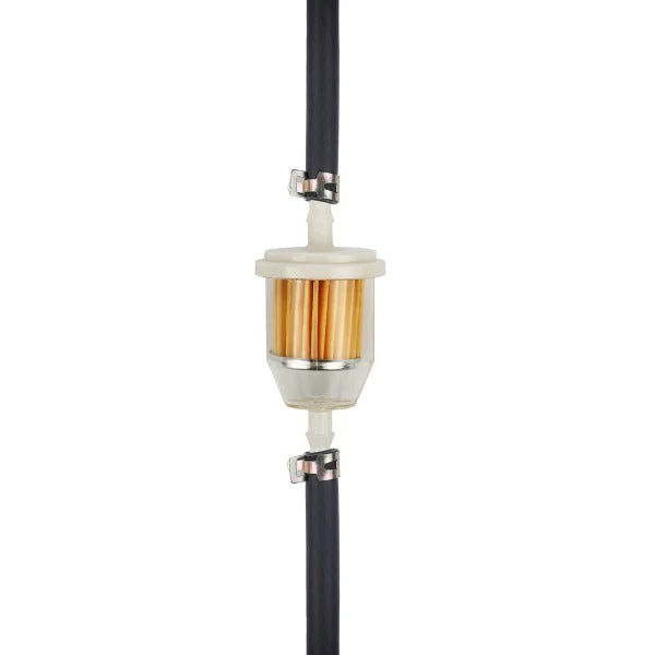 Hipa Fuel Pump Kit 24 393 16-S for Briggs & Stratton 808656 491922 808492 692313 Engine Replaces 16700-Z0J-003 - Image 5